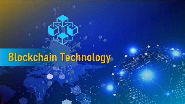 Blockchain Development in India