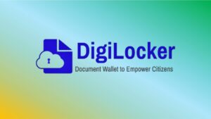 DigiLocker of Cloud Computing in India