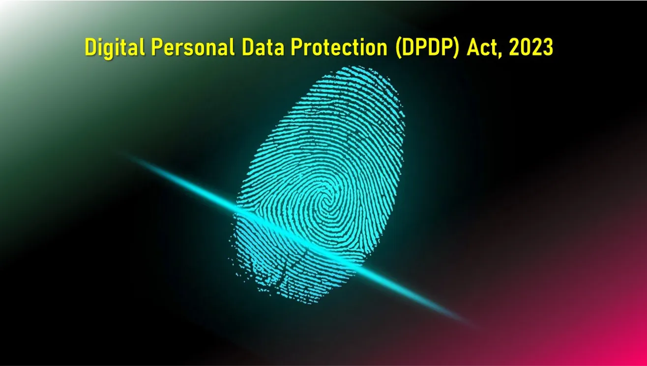 Digital Personal Data Protection (DPDP) Act 2023