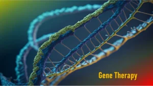 Is Gene Therapy available in India?