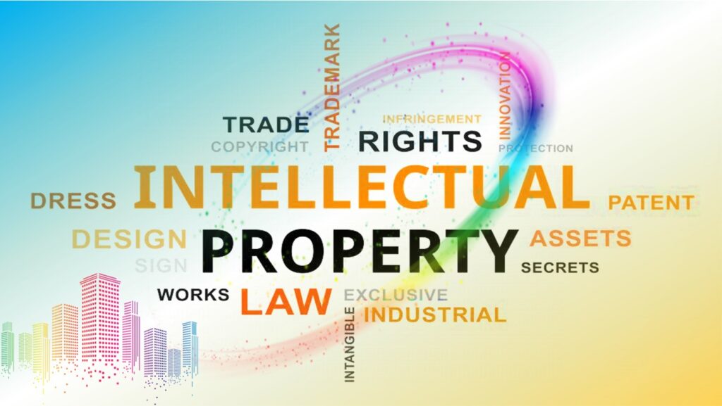 Intellectual Property Rights (IPR)