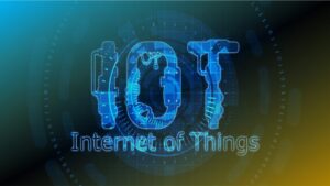 Internet of Things (IoT)