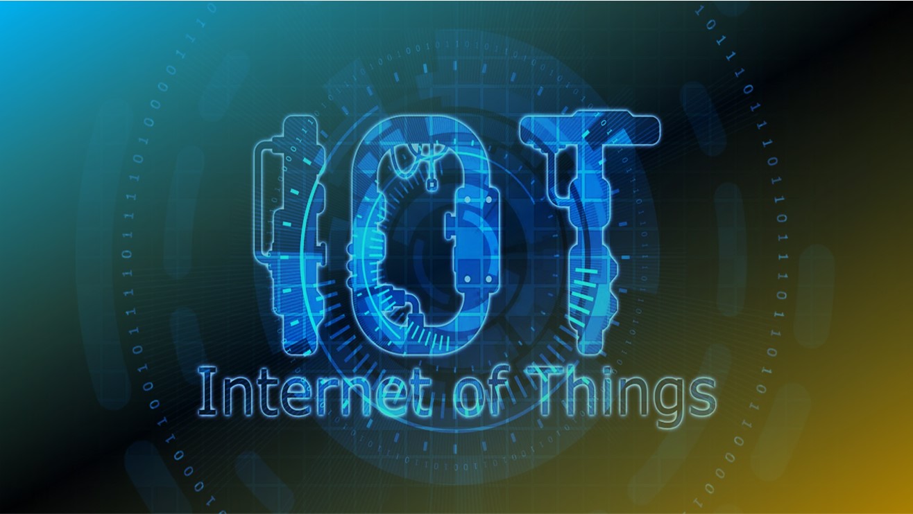 Internet of Things (IoT)