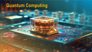 Quantum Computing Principles, Algorithms and Application