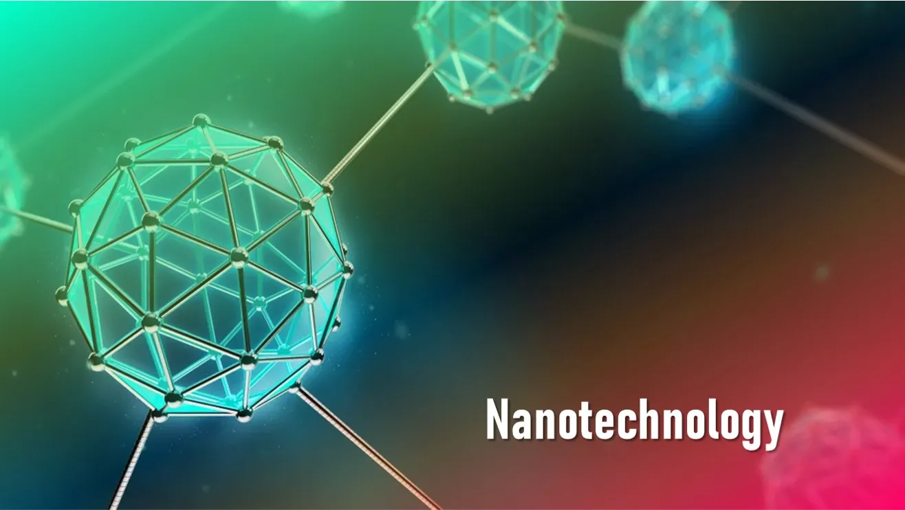 Developments of Nanotechnology in India