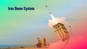 Iron Dome System